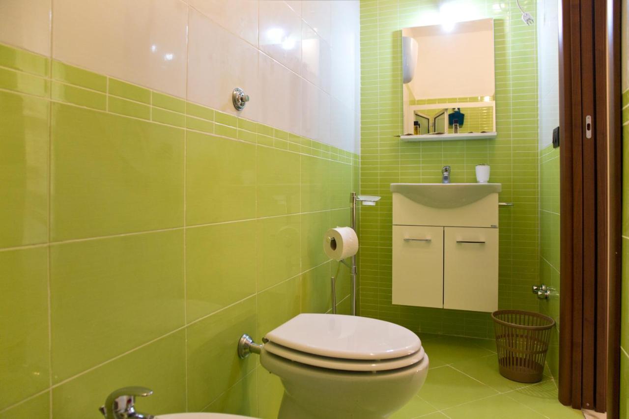 B&B Serena Кастеламаре ди Стабия Екстериор снимка