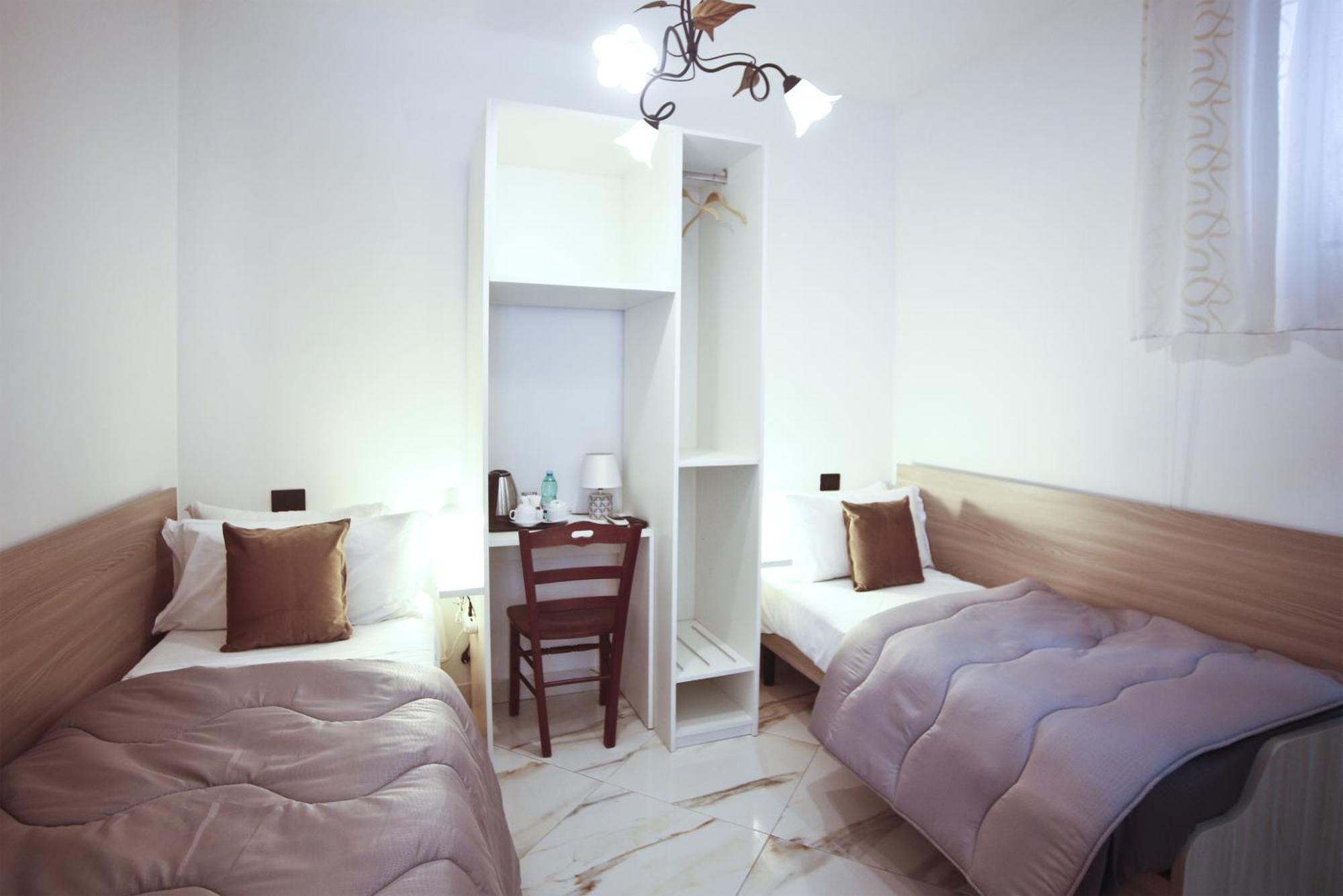 B&B Serena Кастеламаре ди Стабия Екстериор снимка